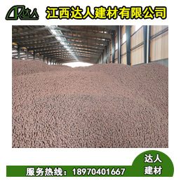 江西陶粒主要用途有哪些？