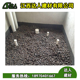 江西陶粒為什么在建筑材料中隨處可見(jiàn)？
